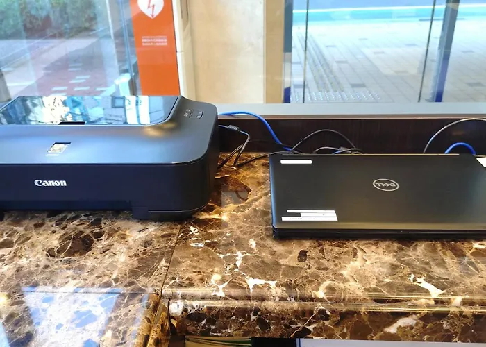 Toyoko Inn Tokyo Shinagawa Hatanodai Eki Minami Guchi
