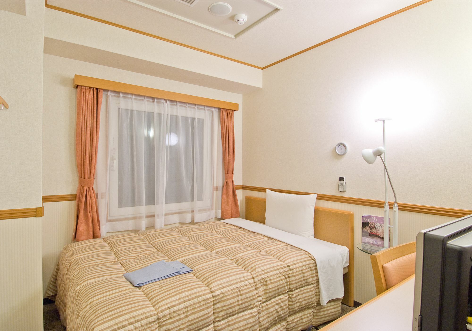 Toyoko Shinagawa Hatanodai Eki Minami Guchi 酒店 3*